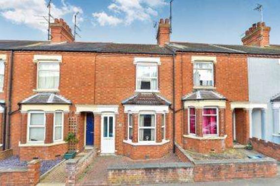 2 Bedroom Terraced